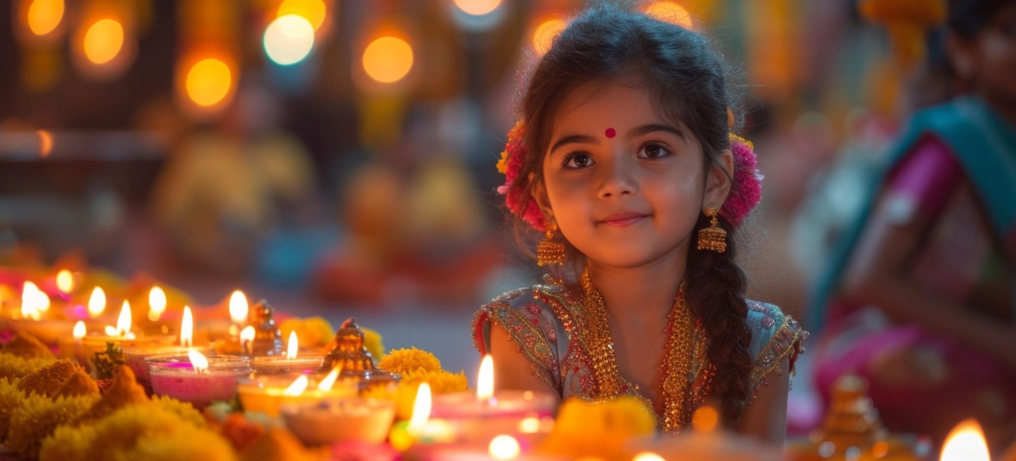 Building a Daily Spiritual Practice with Puja Subscriptions