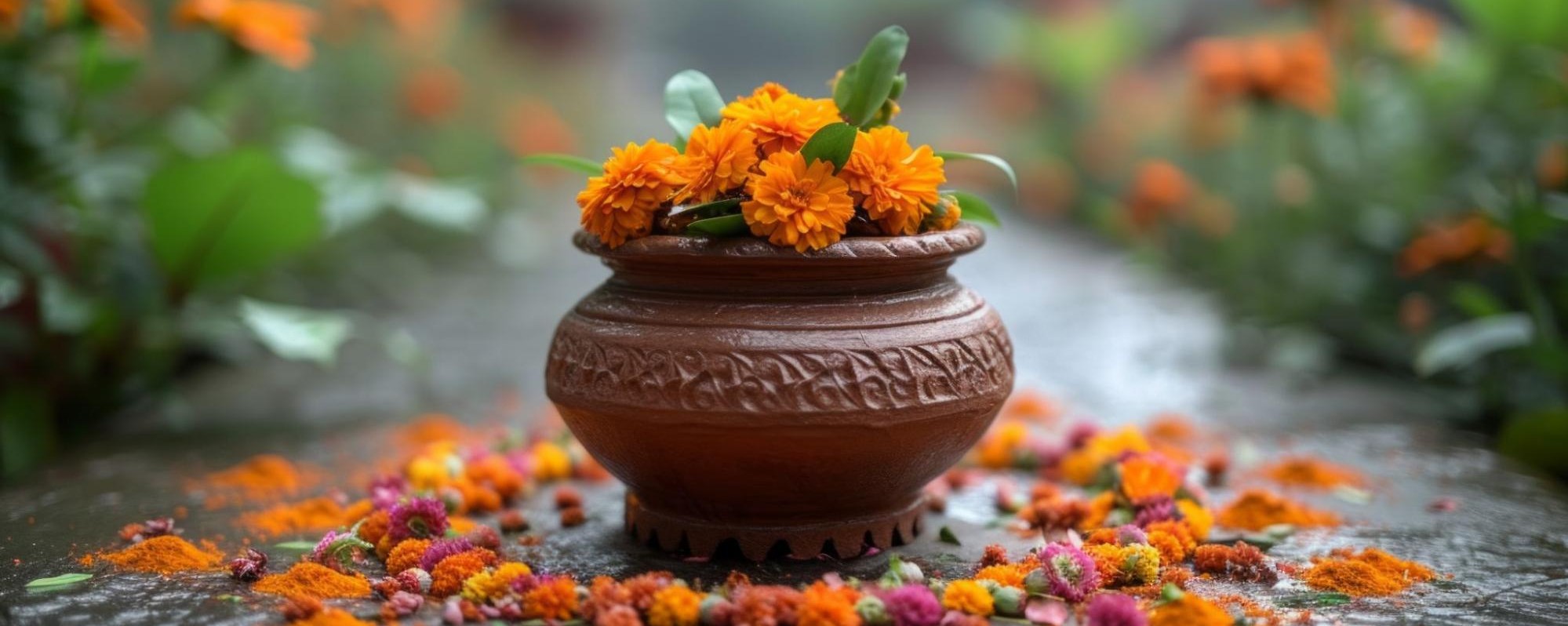 How Puja Subscriptions Make Daily Practice Easy