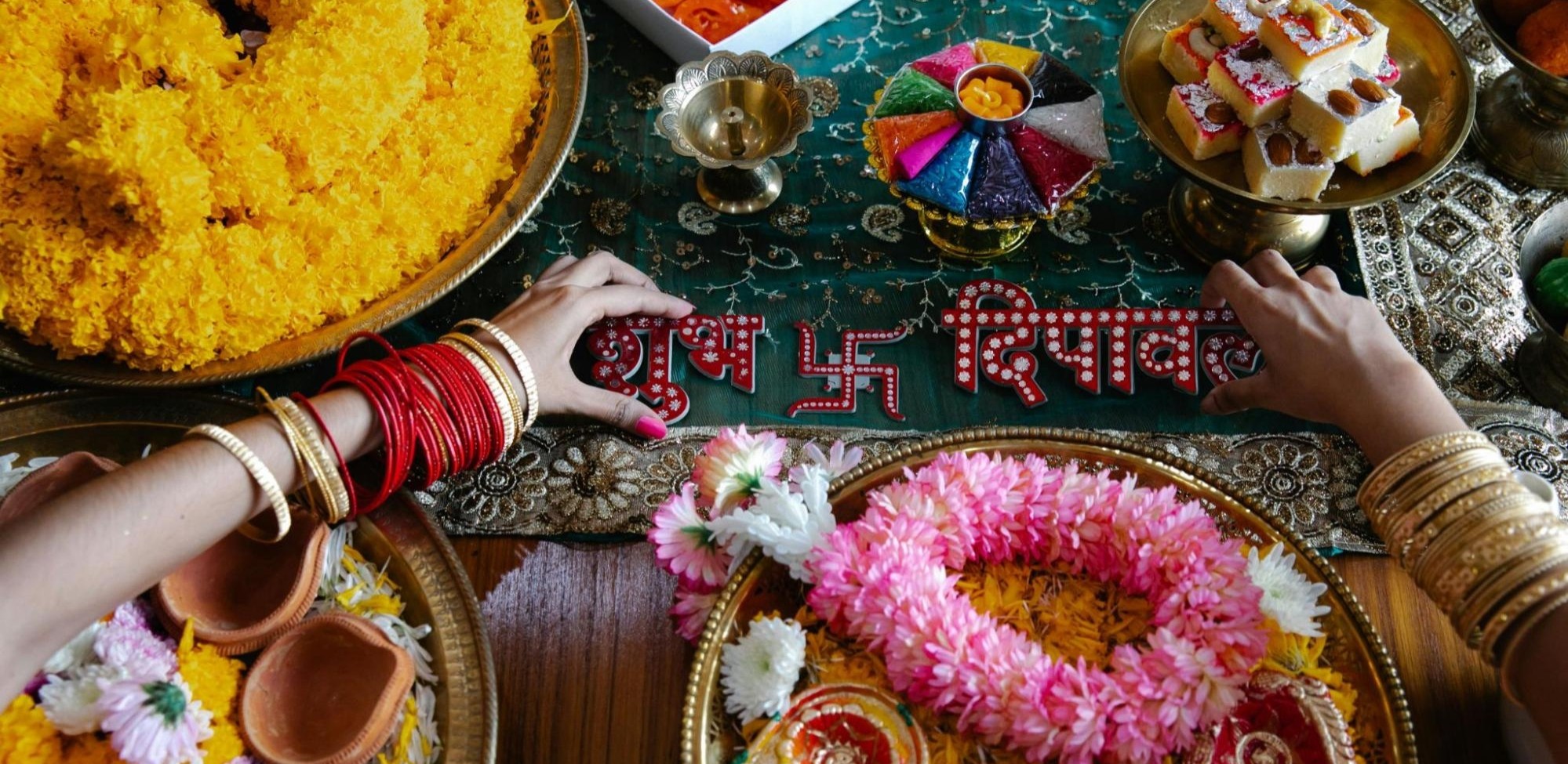 Vedic Pujas for Career Growth, Business Success, and Financial Abundance