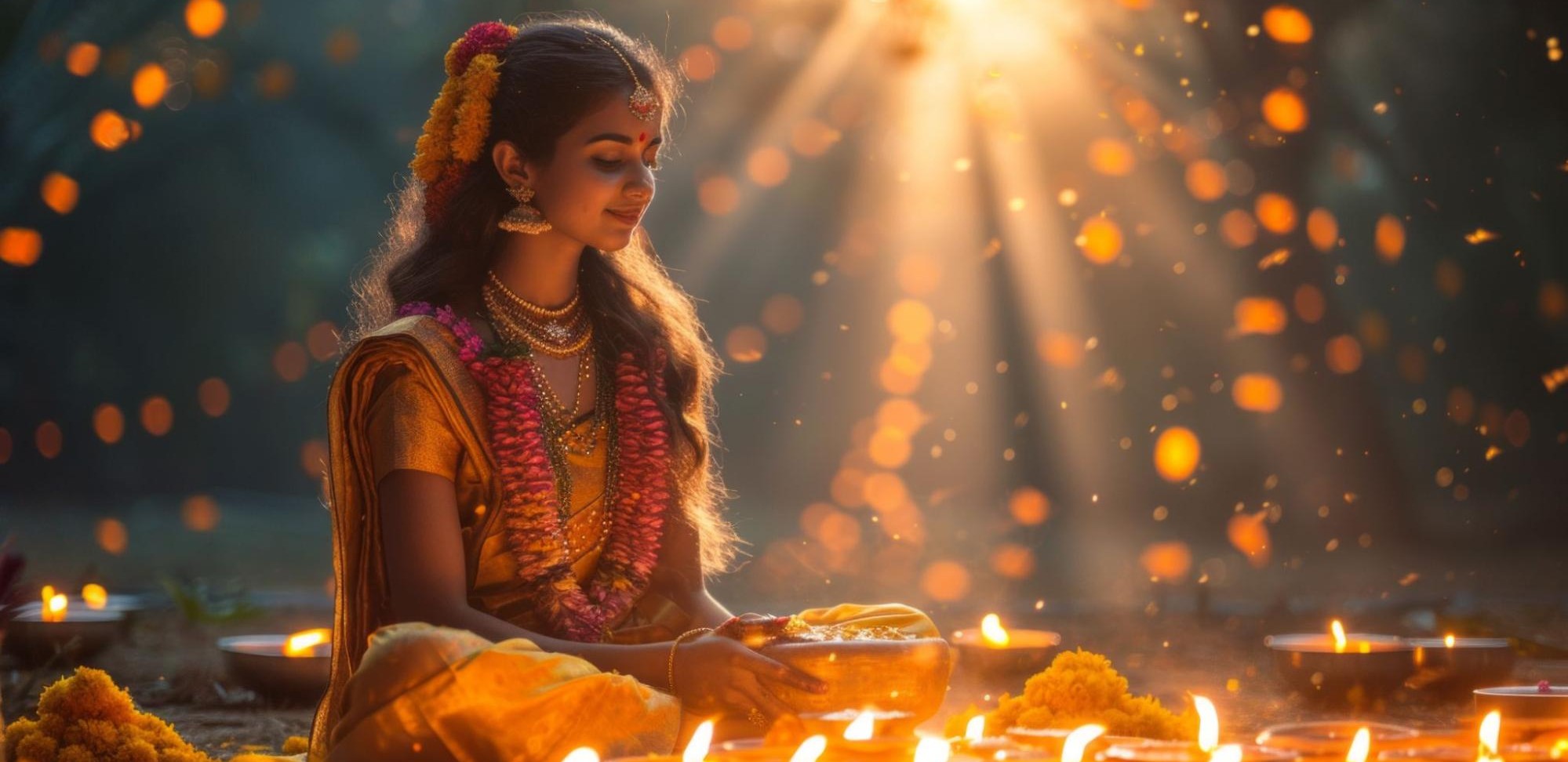 Benefits of a Daily Puja Subscription