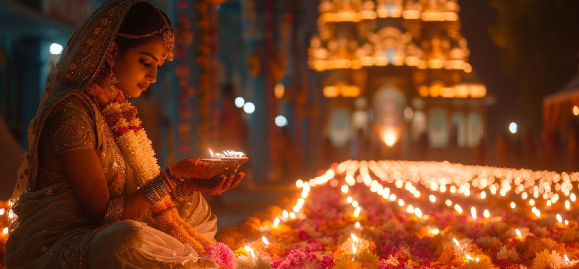 Benefits of Gathbandhan Puja