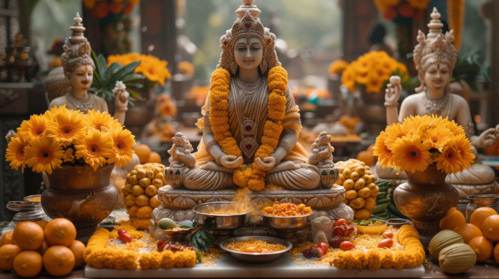 Are Online Pujas Effective
