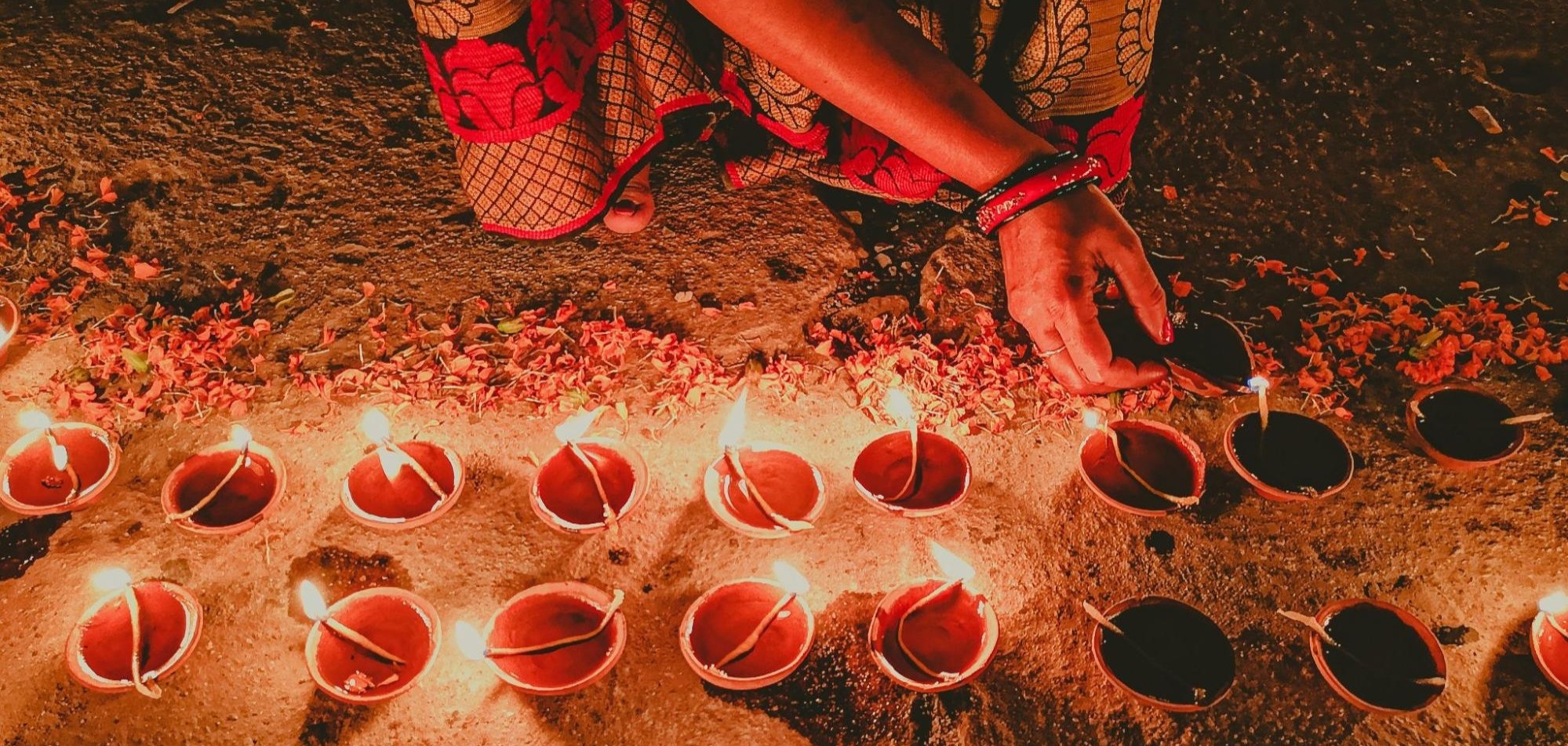 Related Ritual – Mohini Gathbandhan Puja