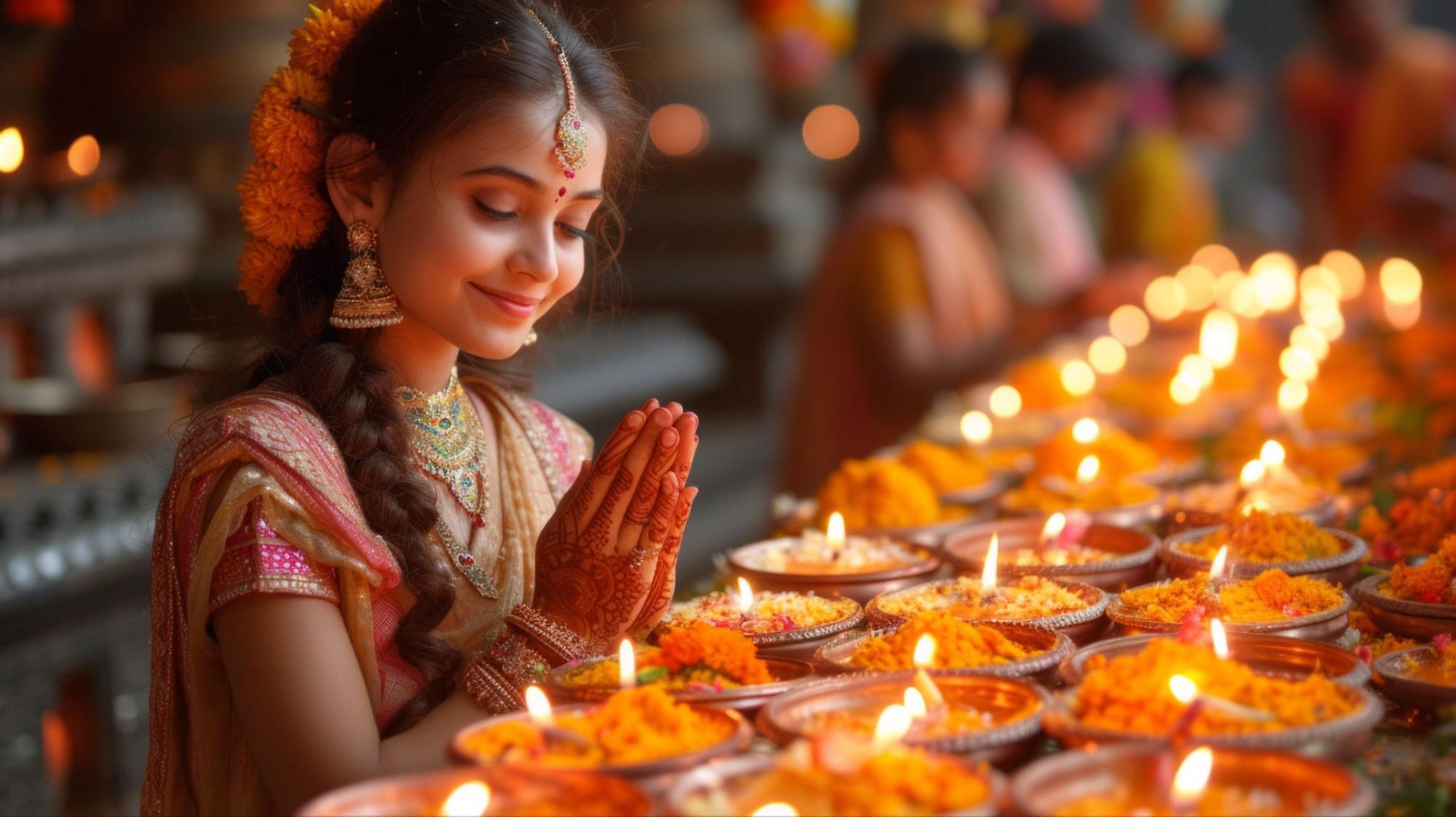 Are Online Pujas Effective? An Evidence-Based Answer for the Modern Devotee