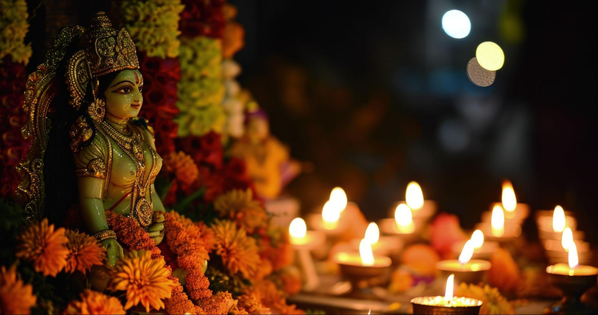 Significance of Gathbandhan Puja