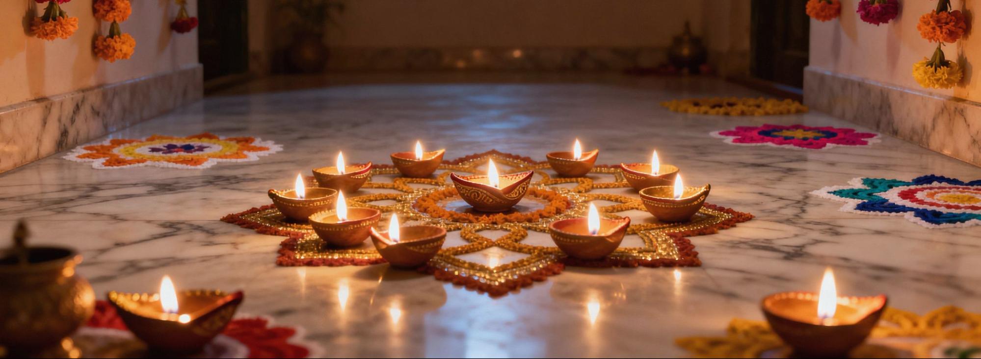 Benefits of Negative Energy Removal Pujas