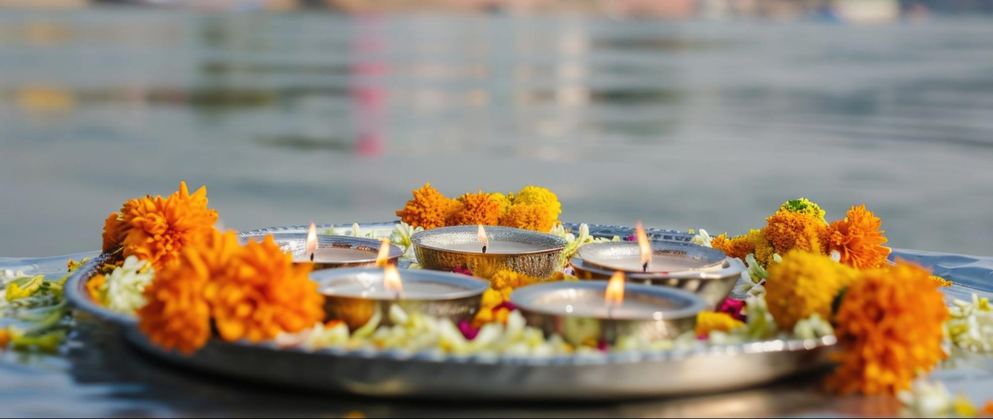 Ritual Procedure (Vidhi)