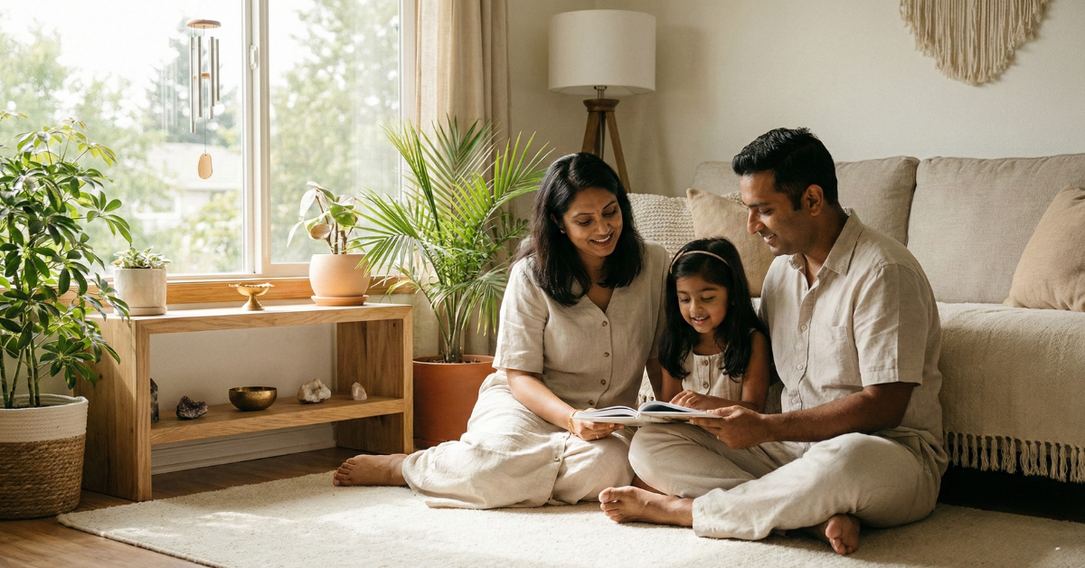 Why Home Energy Matters More Than Ever