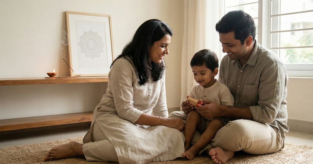 Why Parents Are Choosing Spiritual Support for Children Today