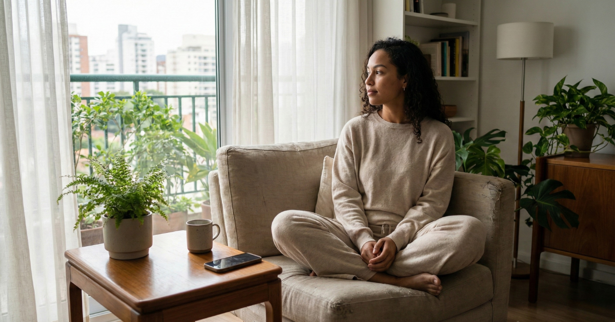 Why Mental Peace and Emotional Balance Matter